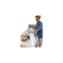 NRS Healthcare WendyLett 2-Way Glide Transfer Aid