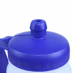 NRS Healthcare M10140 Hydrant Sport Drink Bottle 500 ml Capacity (Eligible for VAT relief in the UK)