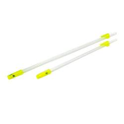 NRS Healthcare F17914 Pat Saunders One Way Drinking Straws 2 lengths - Pack of 2 Straws (Eligible for VAT relief in the UK)