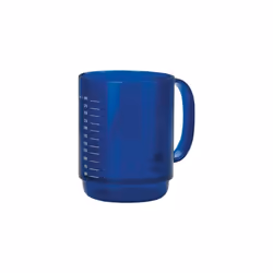 Large Round Handle Mug