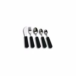 NRS Healthcare Good Grips Dessert Spoon