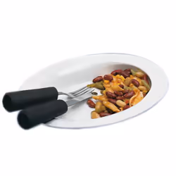 Manoy Sloped Plate - Large