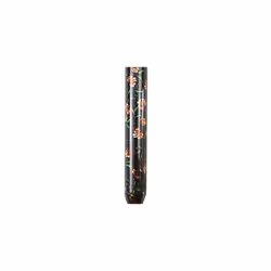 Folding Walking Stick, Wild Flower