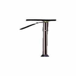 Folding Walking Stick, Black