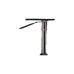 Folding Walking Stick, Black
