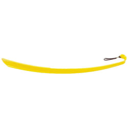 N32841 Plastic Shoe Horn Long Handled - 57 cm (22.5 inch)