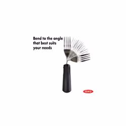 Good Grips Fork - Weighted