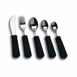 Good Grips Teaspoon - Weighted
