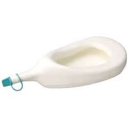 NRS Female Slipper Urinal