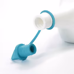 NRS Female Slipper Urinal
