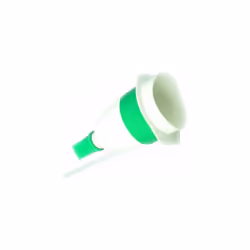 NRS Healthcare Non Return Valve For Urinal Bottle