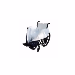 NRS Fleece Lined Waterproof Cosy Wheelchair (Eligible for VAT Relief in The UK)