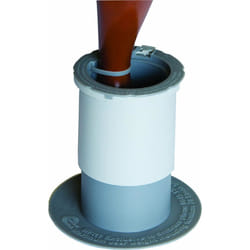 Medici Furniture Raisers Height Adjustable - Pack of 4
