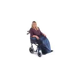 Wheelchair Apron Cover Waterproof protection for lower body and legs