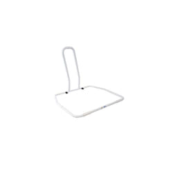 Folding EasyFit Bed Rail for Stability and Support