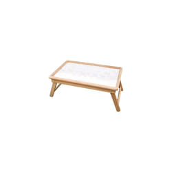 NRS Healthcare Adjustable Tray