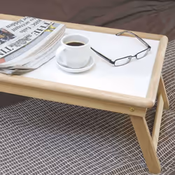 NRS Healthcare Adjustable Tray