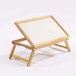 NRS Healthcare Adjustable Tray
