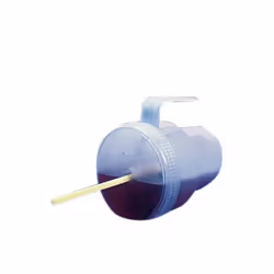 NRS Healthcare Kennedy Cup - Easy Drink Cup for Restricted Mobility (Eligible for VAT relief in the UK)