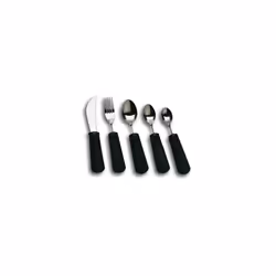 Good Grips Weighted Cutlery - Set of 5