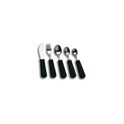 Good Grips Weighted Cutlery - Set of 5