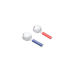 Derby Turners for Capstan/Crystal Taps 1 Pair (Eligible for VAT relief in the UK)