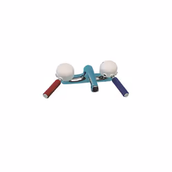 Derby Turners for Capstan/Crystal Taps 1 Pair (Eligible for VAT relief in the UK)