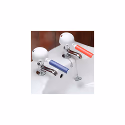 Derby Turners for Capstan/Crystal Taps 1 Pair (Eligible for VAT relief in the UK)
