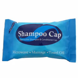 Nilaqua Shower Cap, Waterless, No Rinse, Shampoo Cap