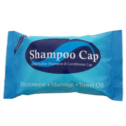 Nilaqua Shower Cap, Waterless, No Rinse, Shampoo Cap