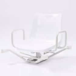 NRS Healthcare Adjustable Swivel Bather