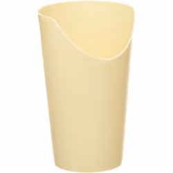 NRS Healthcare Nose Cut Out Cup