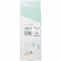 NRS Healthcare Nose Cut Out Cup