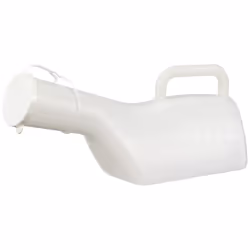 M76149 Long Necked Male Urinal