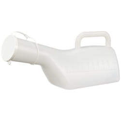 M76149 Long Necked Male Urinal