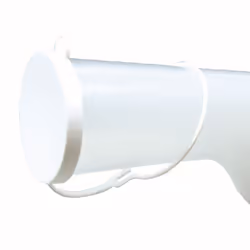 M76149 Long Necked Male Urinal