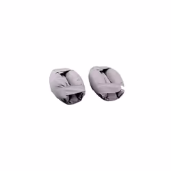 Pair of Elbow Pads for Pressure Care