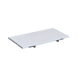 NRS Healthcare 686 mm/ 27 inch Slatted Shower Board