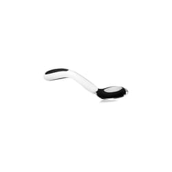 M80038 Kura Care Adult Spoon - Right Hand Angled