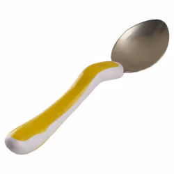 NRS Healthcare M80063 Kura Care Children's Spoon