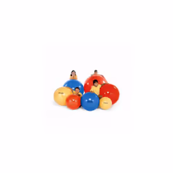 Gym Ball - 55 cm (21.5 inch) Diameter