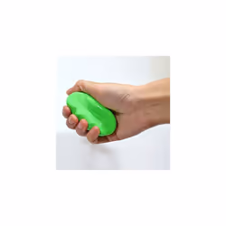 Resistance Therapy Putty E86292 Green Medium 57g
