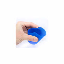 H89094 Flexi-Cut Cups 60 ml (2 fl.oz) Capacity in Blue - Pack of 5