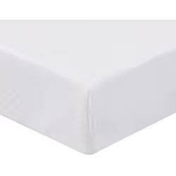 NRS Healthcare Waterproof Bedding Protector Fitted Mattress Cover for Incontinence Care M92867 - Double (Eligible for VAT rel ...