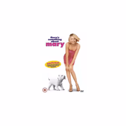 Theres Something About Mary DVD [1999]