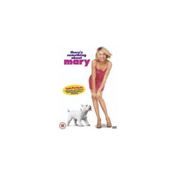 Theres Something About Mary DVD [1999]