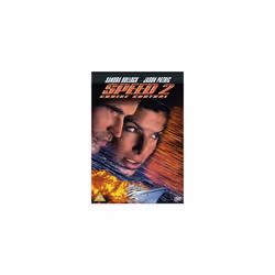 Speed 2: Cruise Control [1997] [DVD]