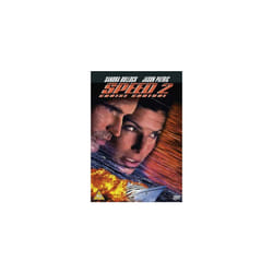 Speed 2: Cruise Control [1997] [DVD]
