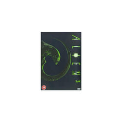 Alien 3 DVD [2000]