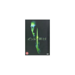 Alien 4 - Alien Resurrection DVD [2000]